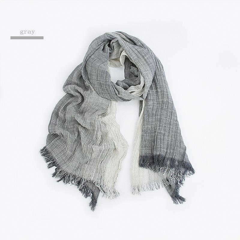 Tamira - Breezy Wrap Scarf
