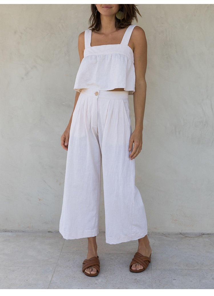 Syvhel - Chic Relaxed Set