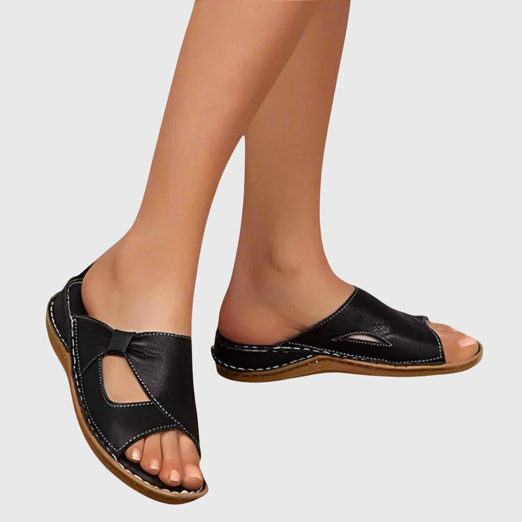 Veronica™ | Orthopedic Sandals