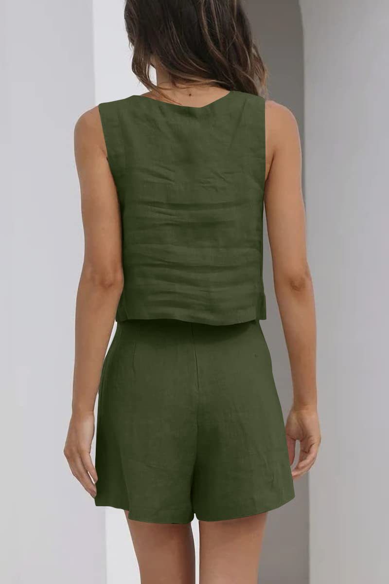 Tresha - Minimalist Chic Set