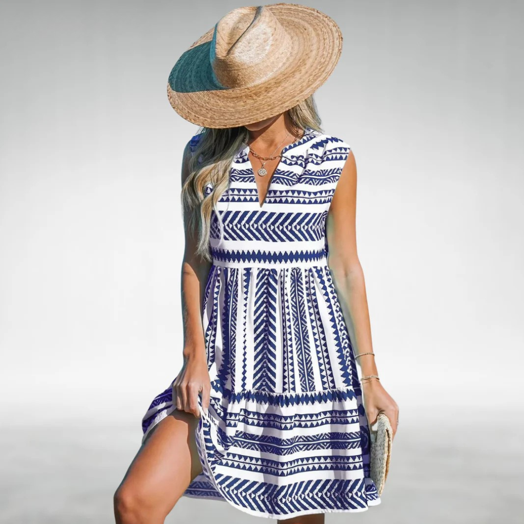 Marina™ Elegant Women's Dress