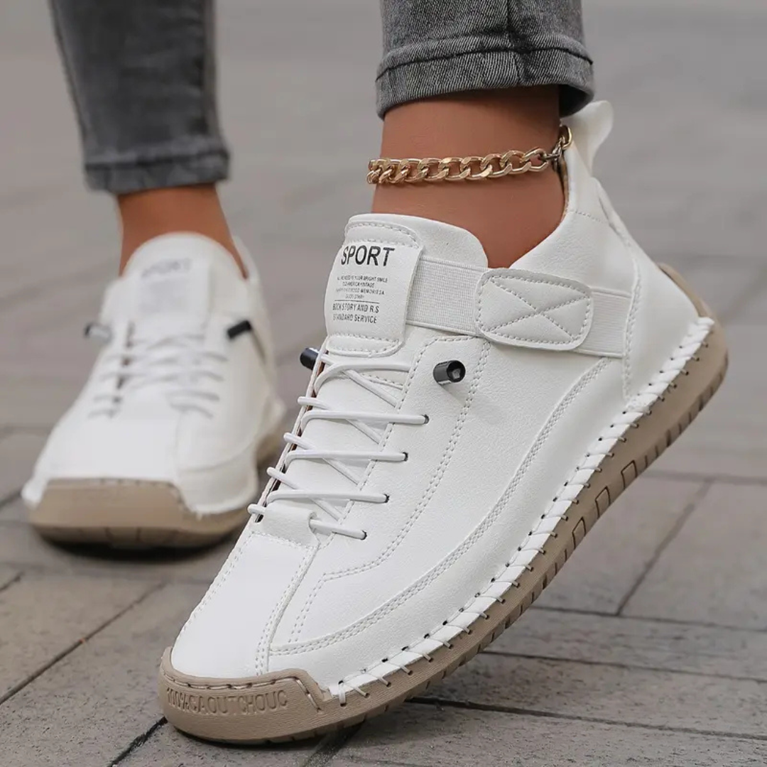 Ella™ Orthopedic Women’s Sneakers