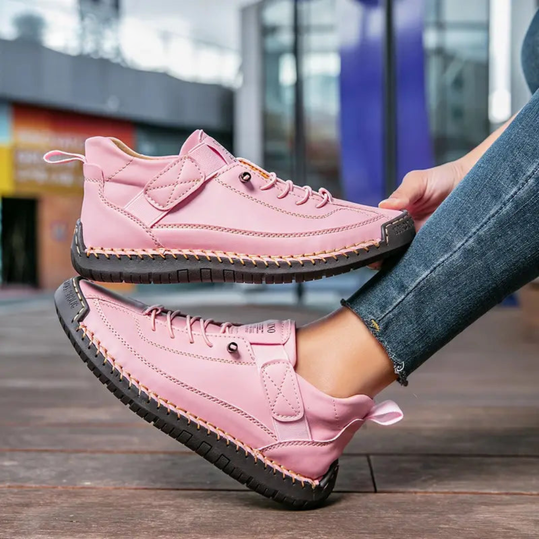 Ella™ Orthopedic Women’s Sneakers