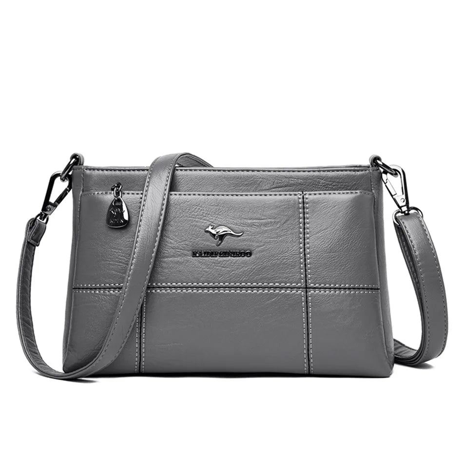 Palmera - Elegant and Organised Bag
