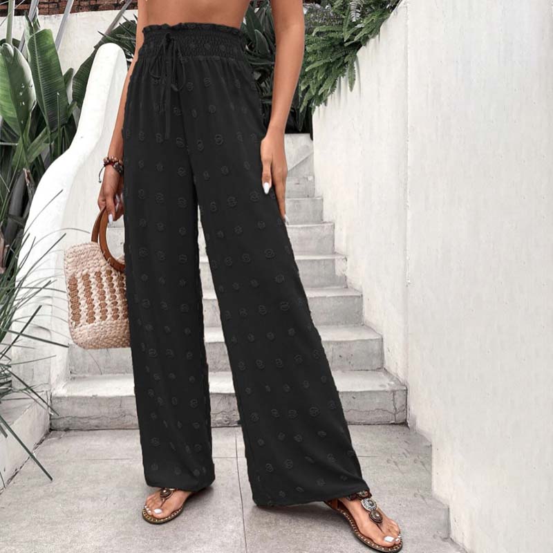 Vesha - Breezy Vacation Pants