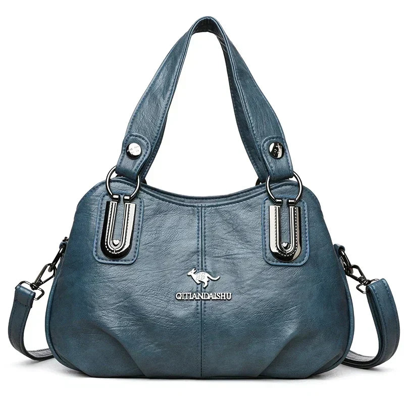 Solara - Elegant Spacious Bag