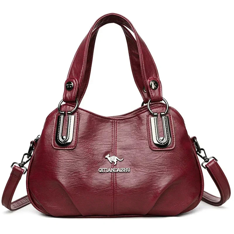 Solara - Elegant Spacious Bag