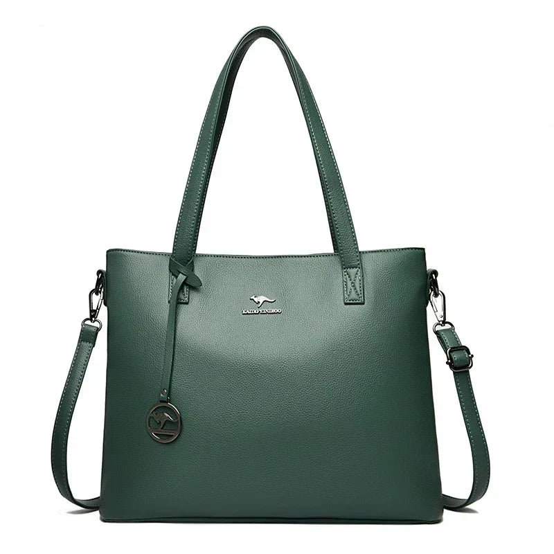 Edith - Elegant and Spacious Bag