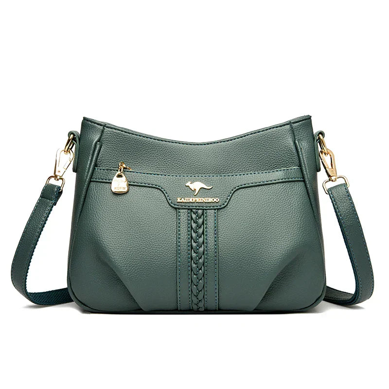 Orlena - Elegant Shoulder Bag