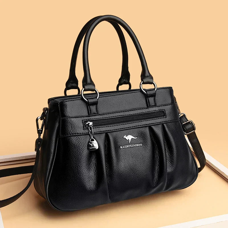 Lenora - Elegant and Spacious Bag