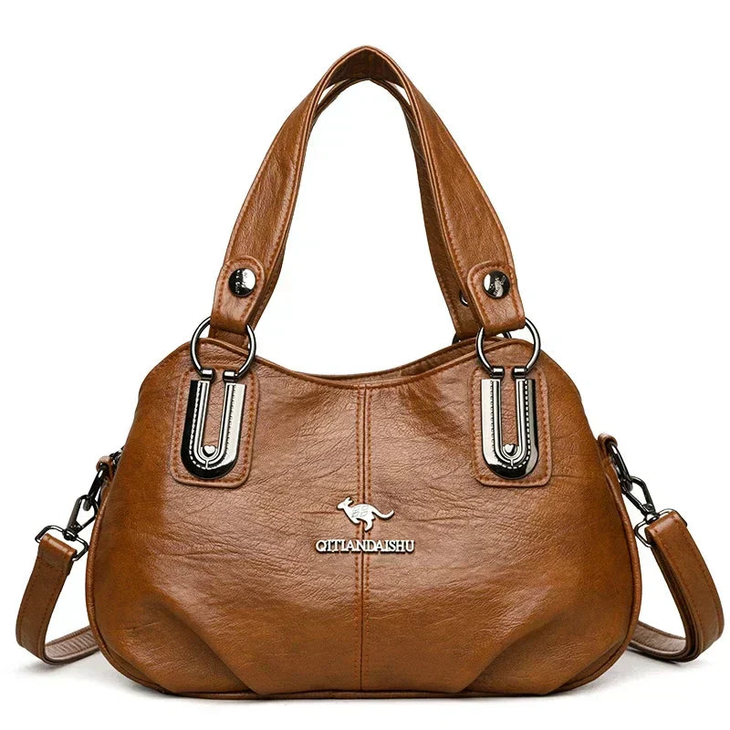 Solara - Elegant Spacious Bag