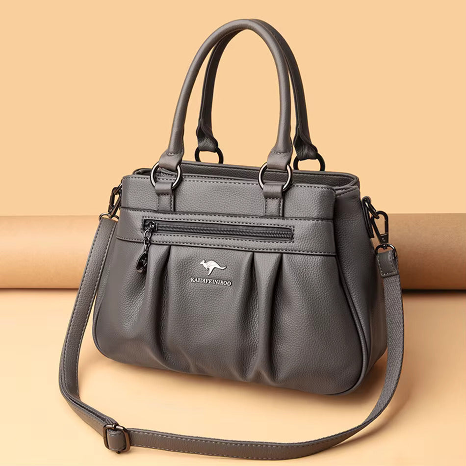 Lenora - Elegant and Spacious Bag