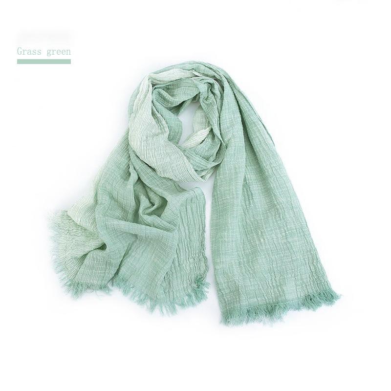 Tamira - Breezy Wrap Scarf