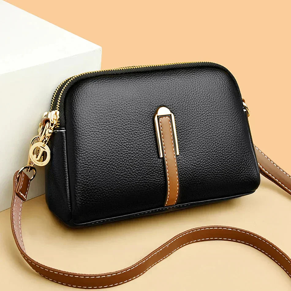 Kirra - Elegant Crossbody Bag