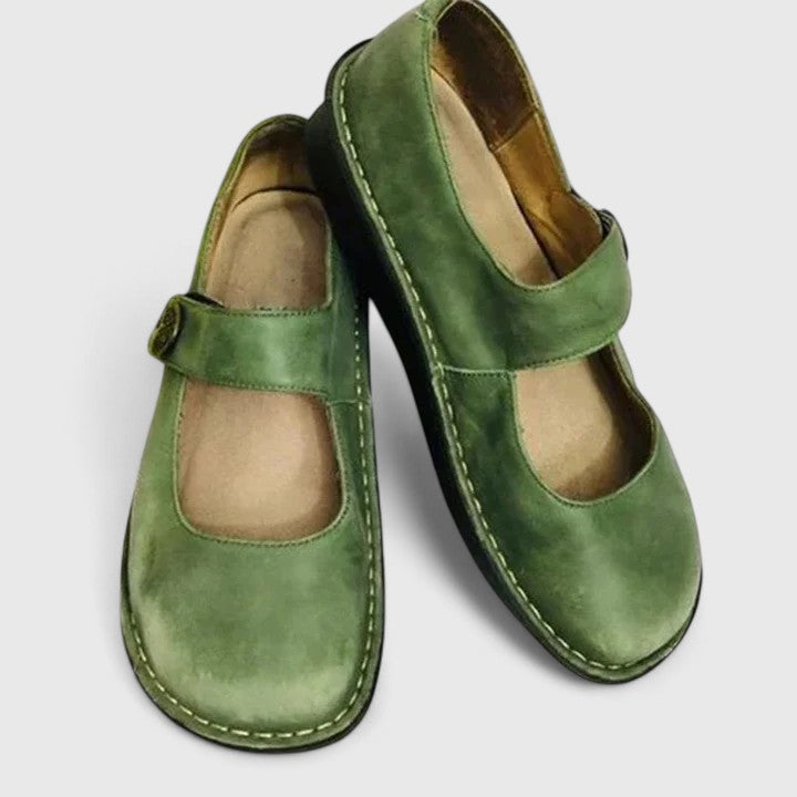 Violetta | Orthopaedic Mary Jane Shoes