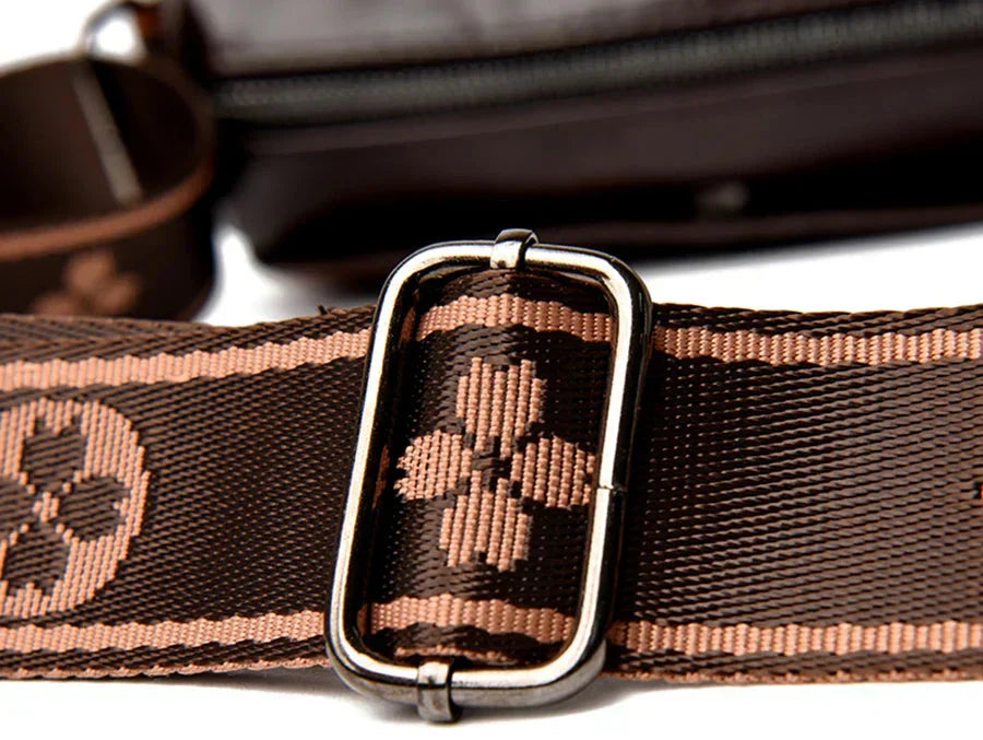 Majestic - Elegant Leather Bag