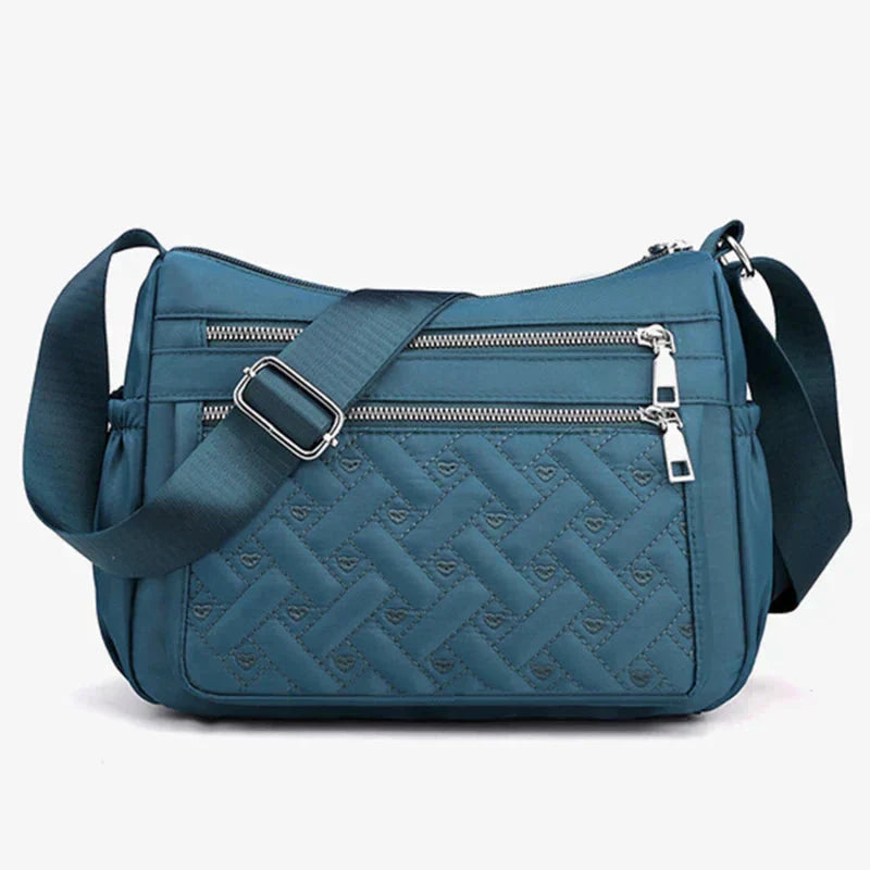 Novara - Lightweight Shoulder Bag