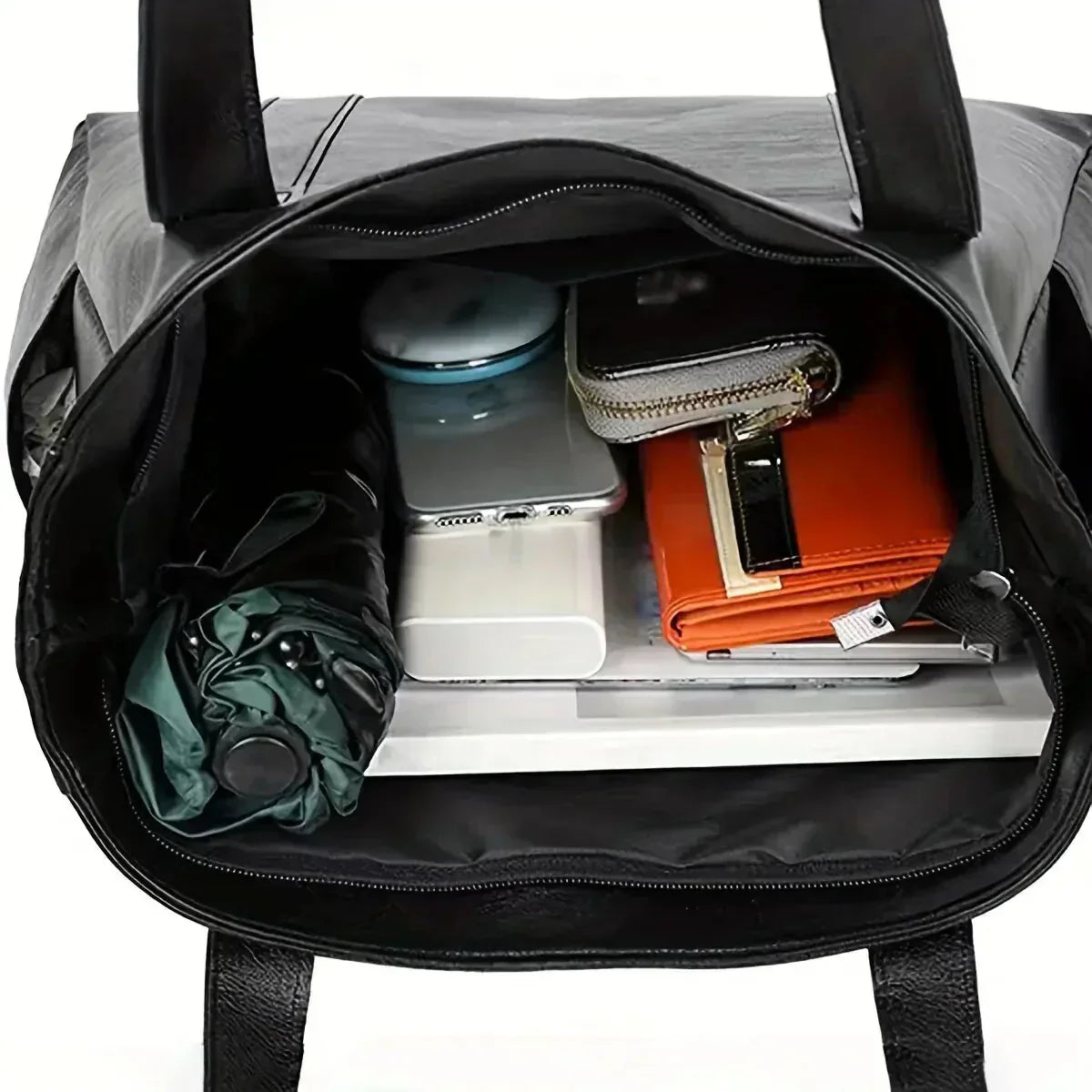 Authentic - Elegant Shoulder Bag