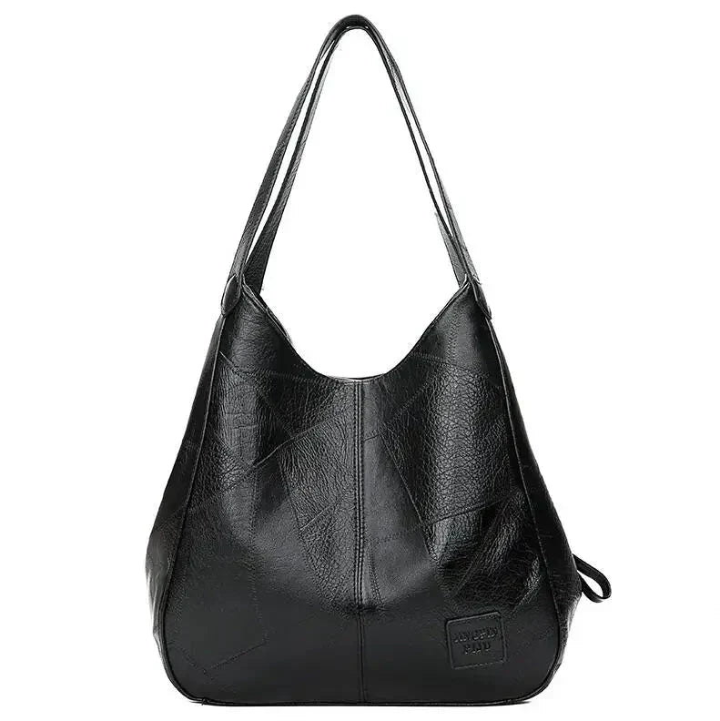 Gaia - Elegant Leather Bag