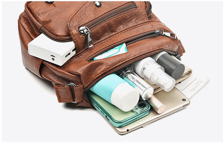 Rhea - Elegant Handbag