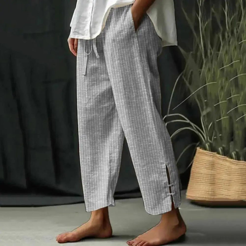 Bellie - Comfort Artisan Pants 