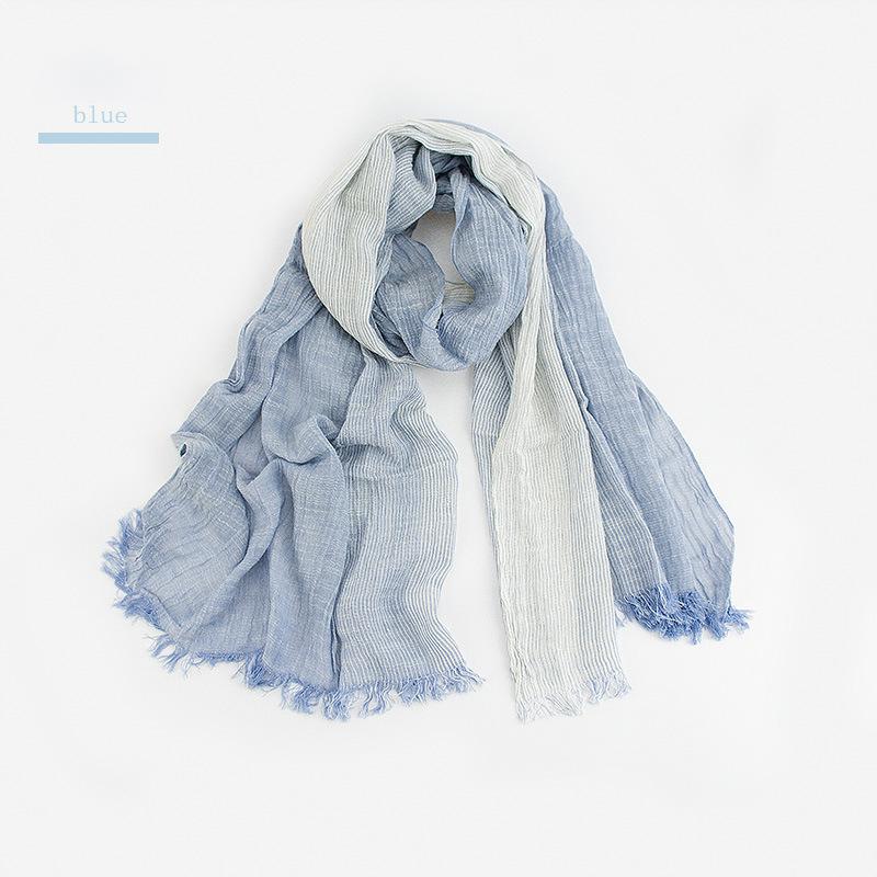 Tamira - Breezy Wrap Scarf