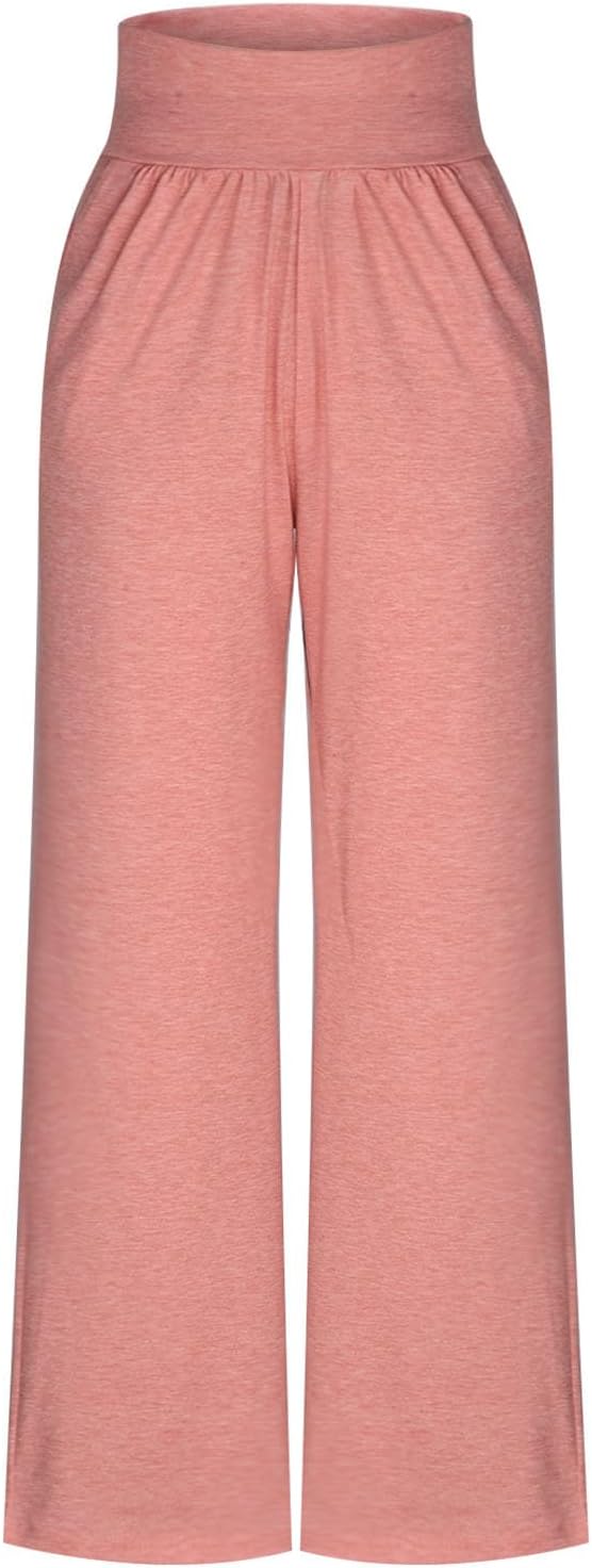 Veda - Lightweight Lounge Pants
