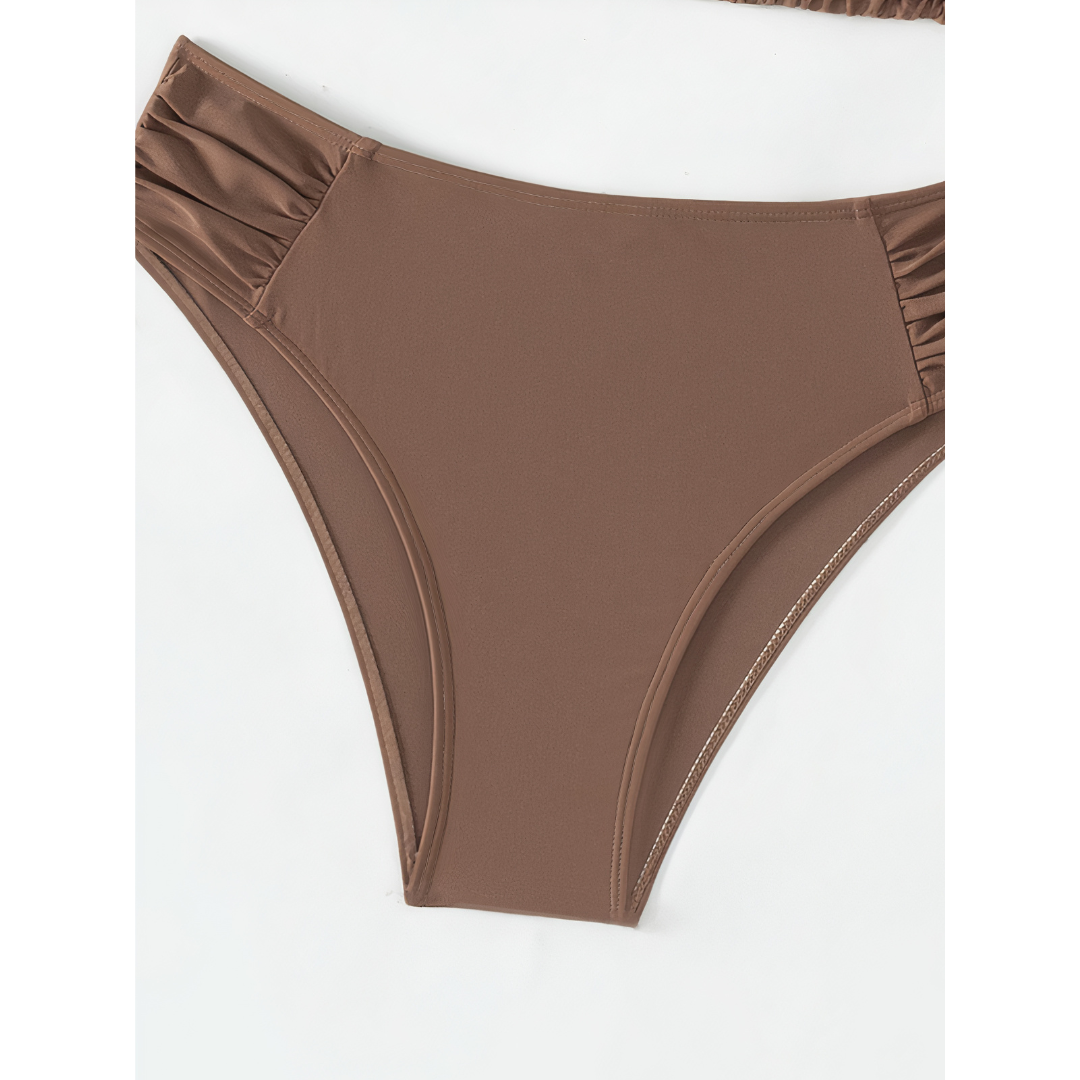 Dianne - Classic Tie Bikini