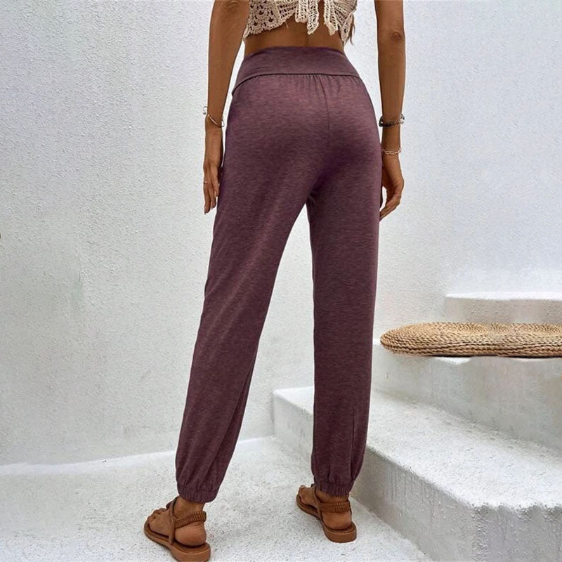 Vaila - Lightweight Jogger Pants
