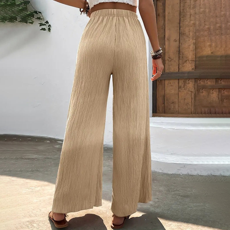 Maela - Flowy Lounge Pants