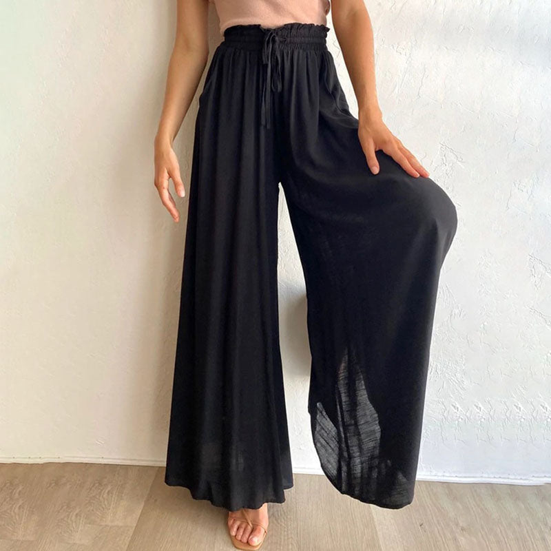 Mauren - Effortless Summer Pants