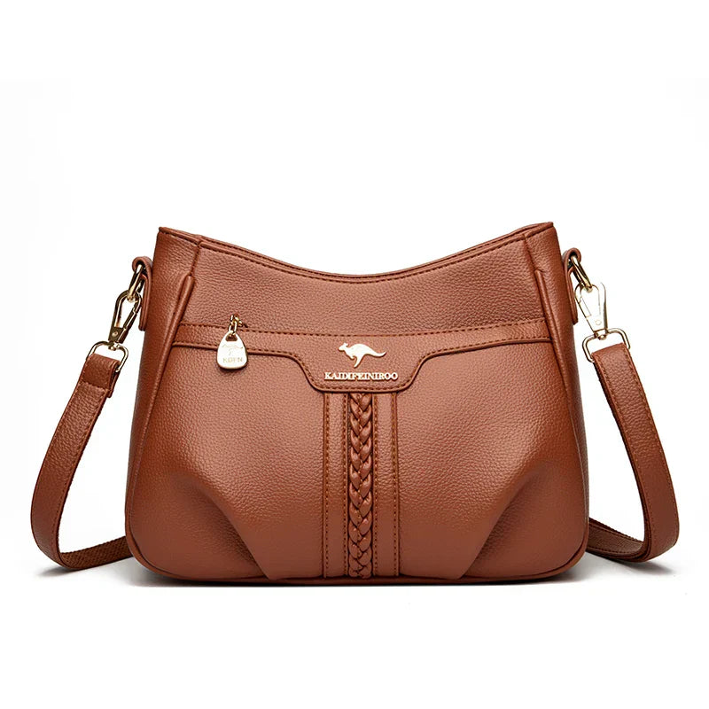 Orlena - Elegant Shoulder Bag