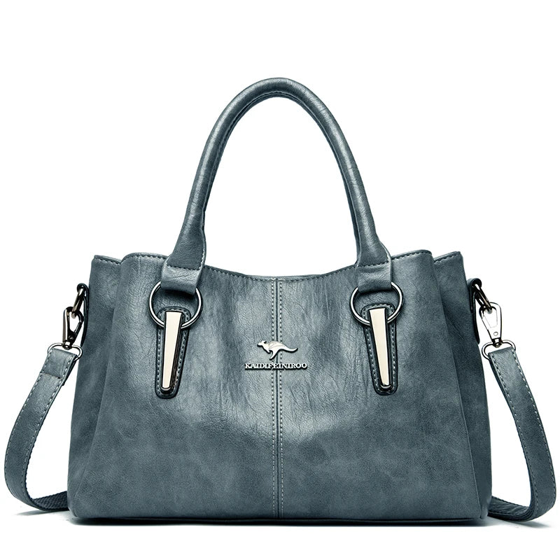 Avela - Elegant Shoulder Bag