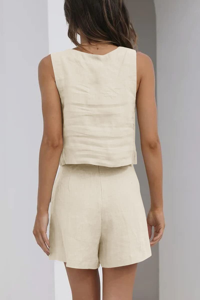 Tresha - Minimalist Chic Set