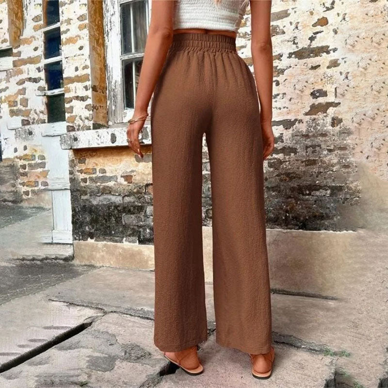 Sarina - Lounge Breeze Pants