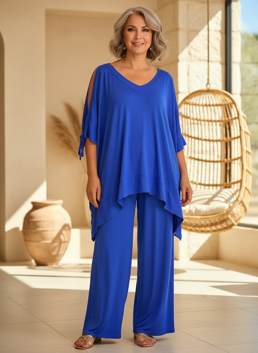 Zelora - Relaxed Style Set 