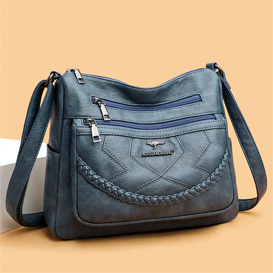 Elara - Elegant Practical Bag
