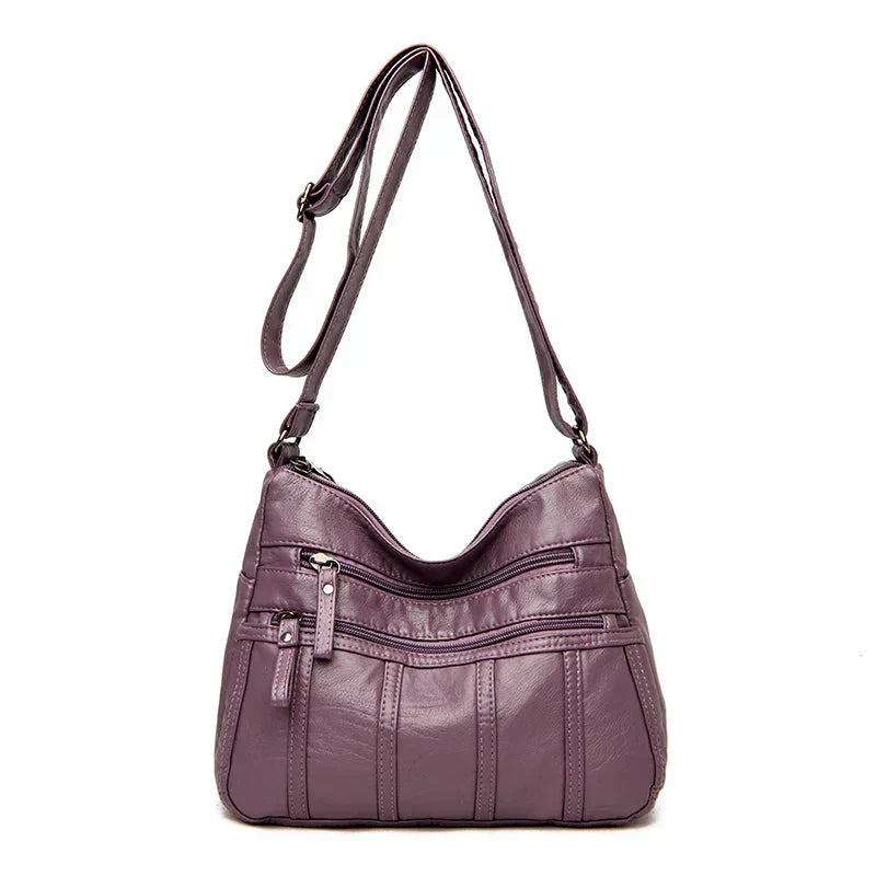 Nina - Elegant Crossbody Bag